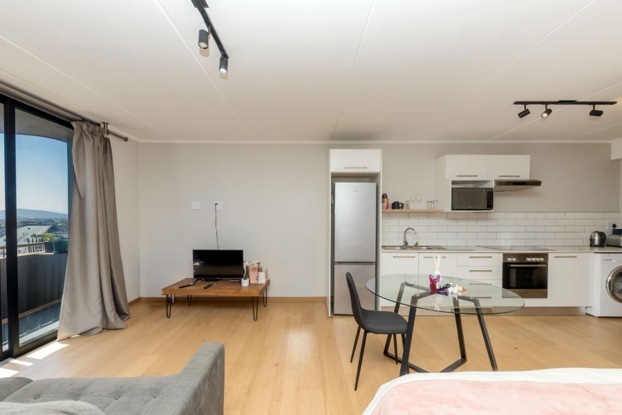 0 Bedroom Property for Sale in Salt River Western Cape